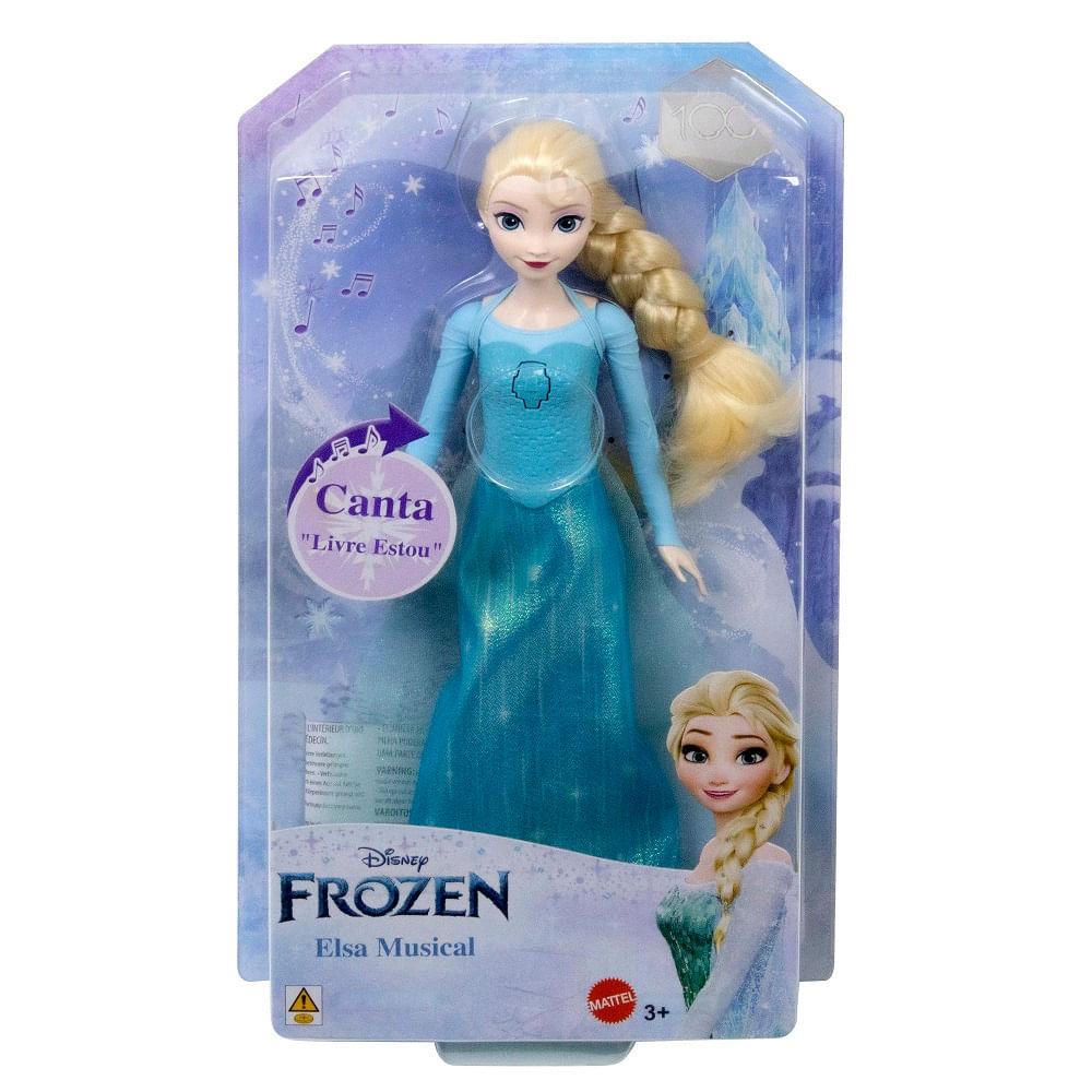 Elsa doll elsa clearance doll