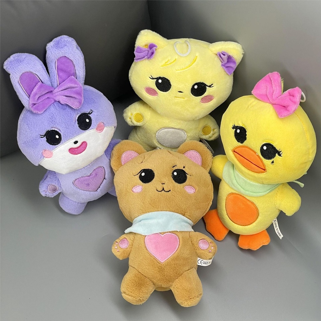 KPOP Blackpink Nascido Rosa Negra Tour Mundial Periférico Doll Lisa ...
