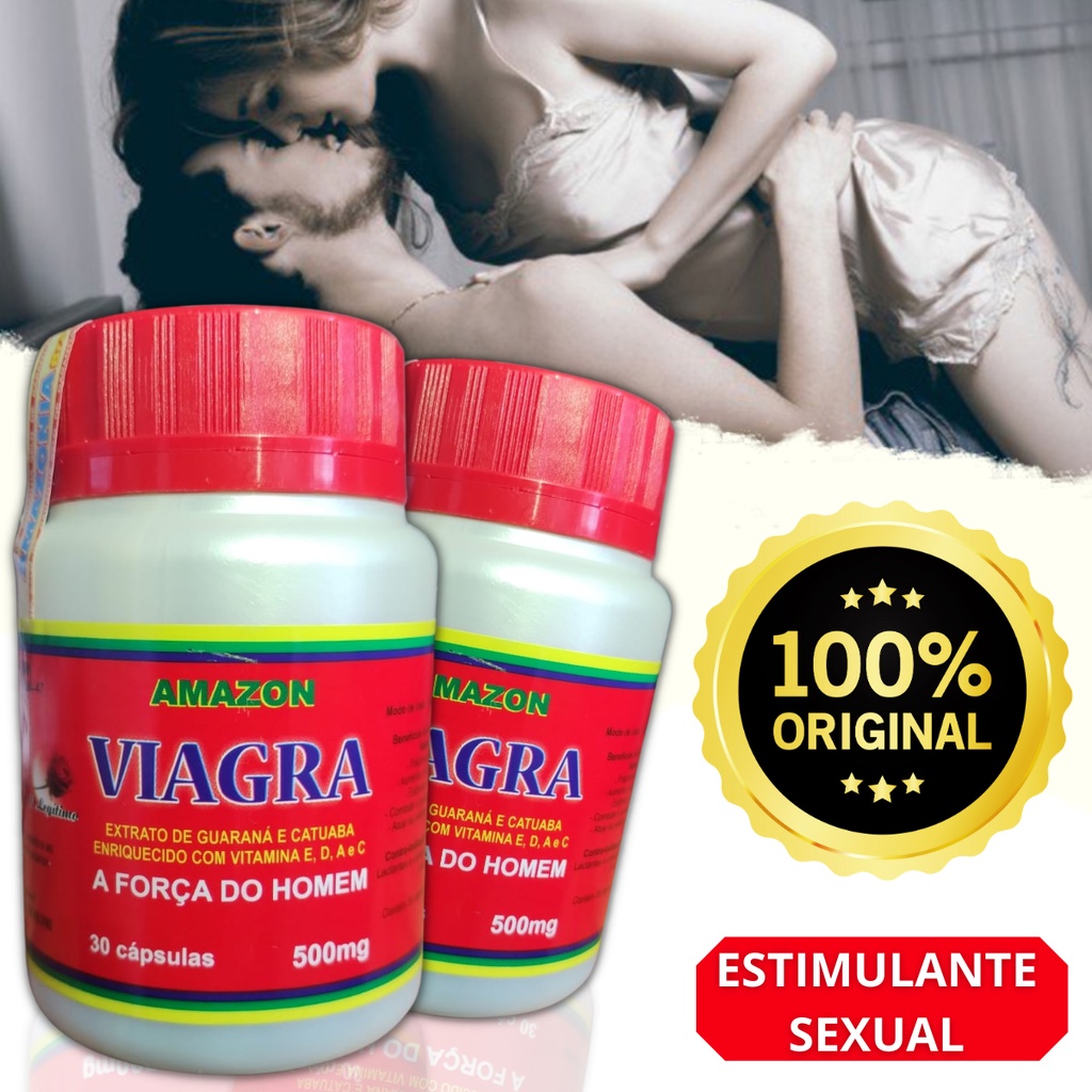 Megaforte Brasil, preço, comentários, composição – produto para aumentar a  libido masculina – Mantente siempre saludable
