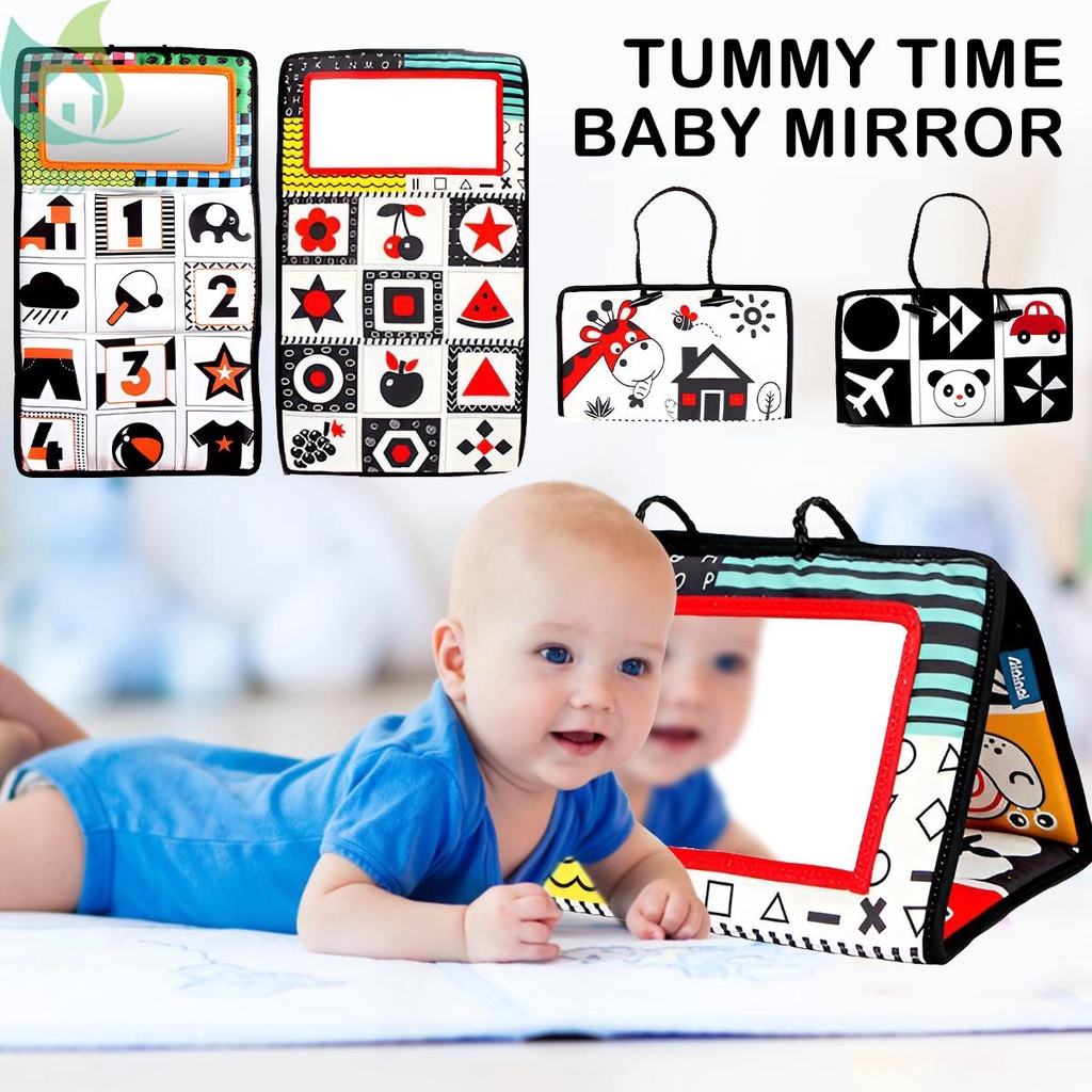 Tummy Time, Desenvolvimento do Bebé