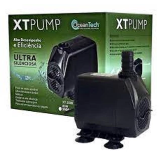 BOMBA SUBMERSA XT 2000 - 2000L/H - OCEAN TECH