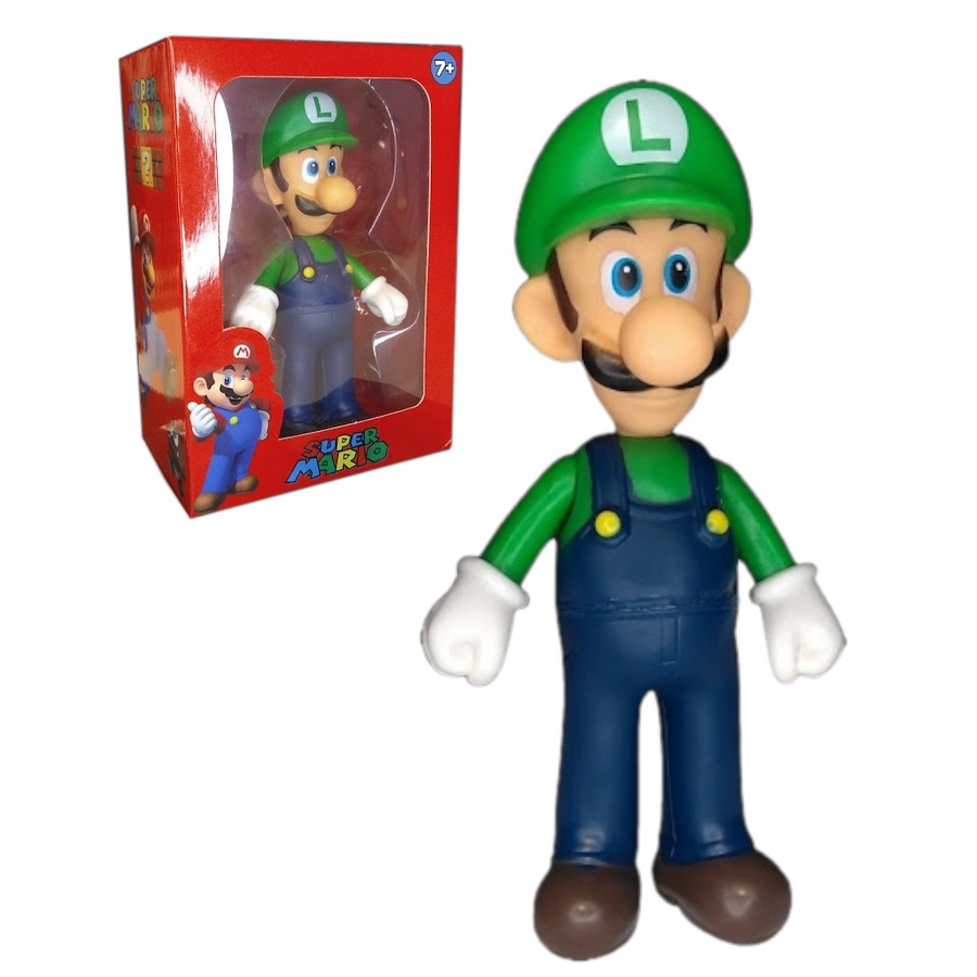 Mario e luigi  +255 anúncios na OLX Brasil