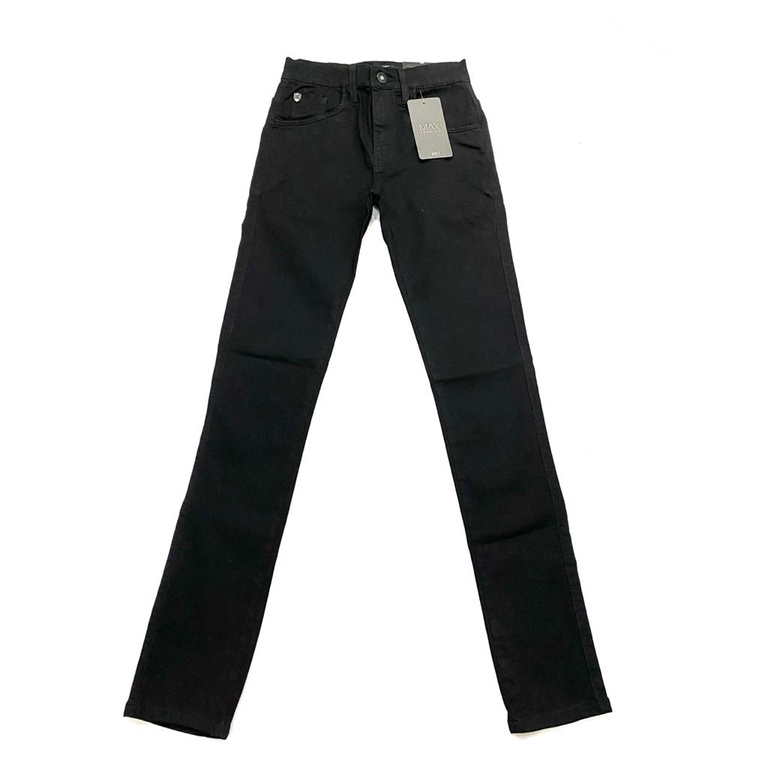 Calça masculina max fashion denim