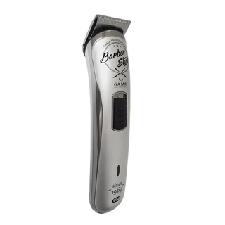 Máquina de Acabamento GT527 Barber Style USB Gama Italy