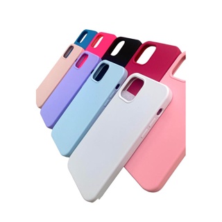 Capa de silicone para iPhone 11 Pro Max – Azul-maré - Apple (BR)