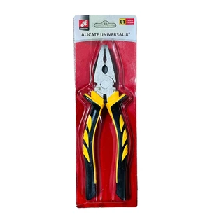Alicate Universal Ferramenta Multiuso Reparos