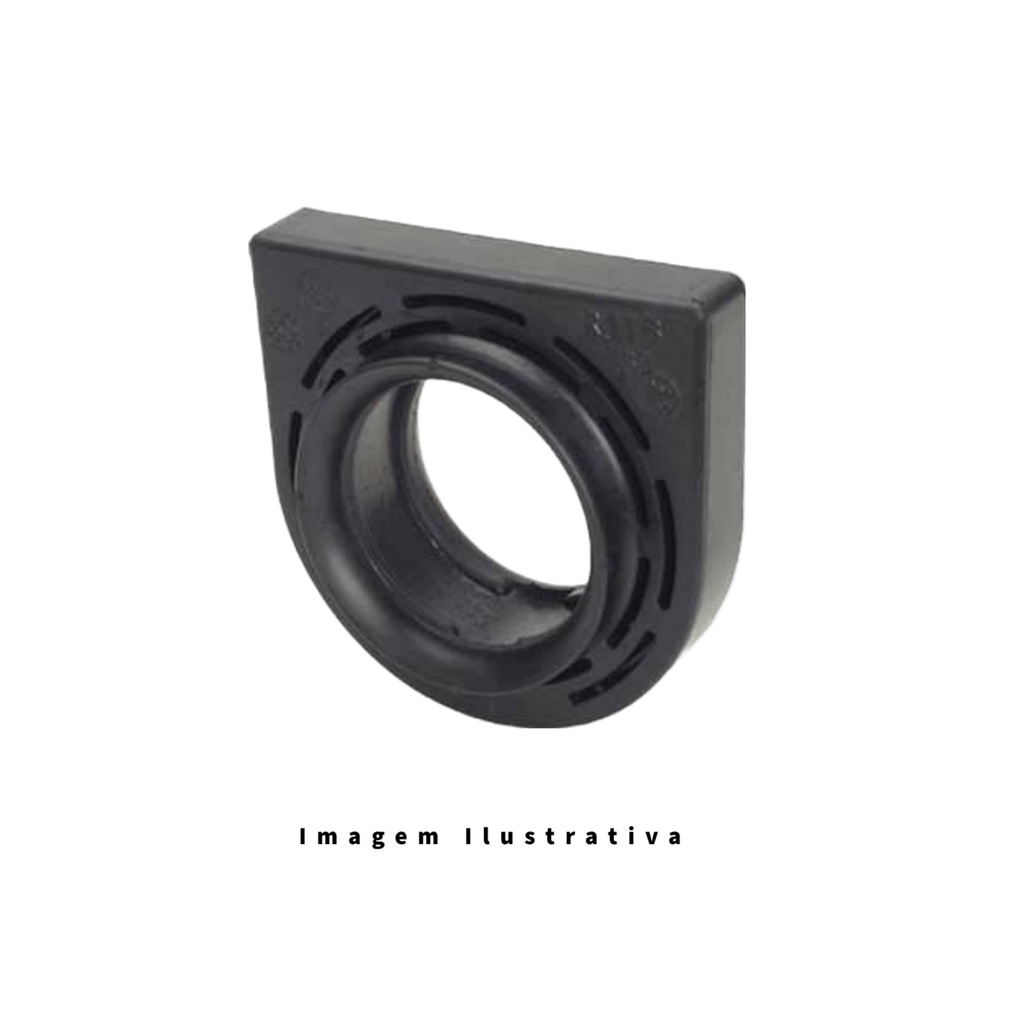 Coxim Capa Rolamento Cardan Vw 680/690 - R116 | Shopee Brasil