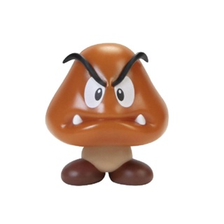 Boneco Colecionável Super Mario Gumba - Candide