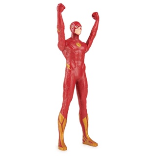 The Flash Articulado - Sunny