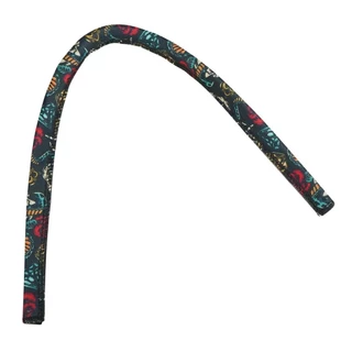 Cordão de Óculos Flutuante Flower Red Ar15 Sport