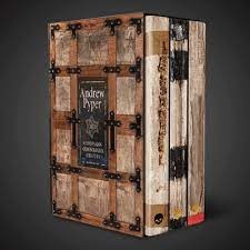 Os Condenados; O Demonologista; A Criatura autor Andrew Pyper