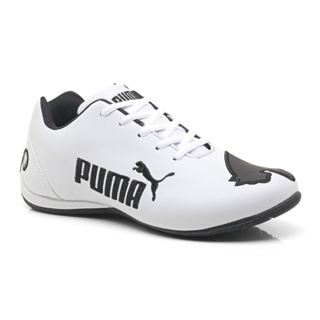 Tênis Masculino Puma Bmw Cat 2 Esportivo Corrida Lançamento