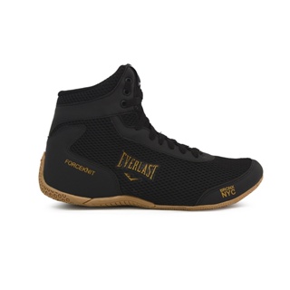 Botinha everlast sale masculino