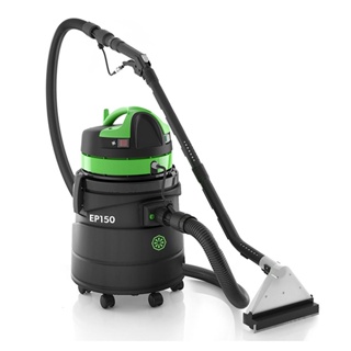 Extratora e Aspirador Profissional 1400W 55L 220V EP150 IPC