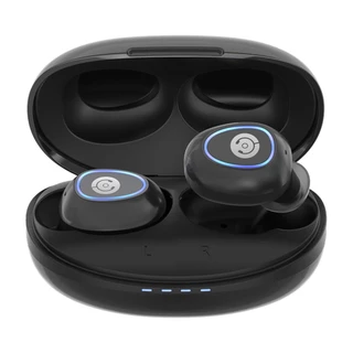 Cystereo Fusion Fone Ouvido Bluetooth 5.0 Qualcomm Aptx