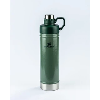 O que é Garrafa Térmica Stanley Classic? Guia e Onde Comprar | BuscaProdutos