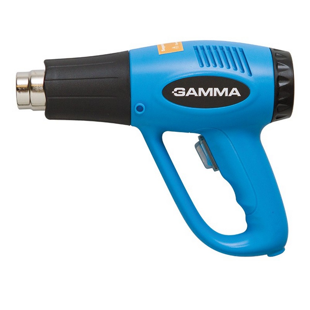 SOPRADOR TERMICO 1500W GAMMA G1935-BR1 110V