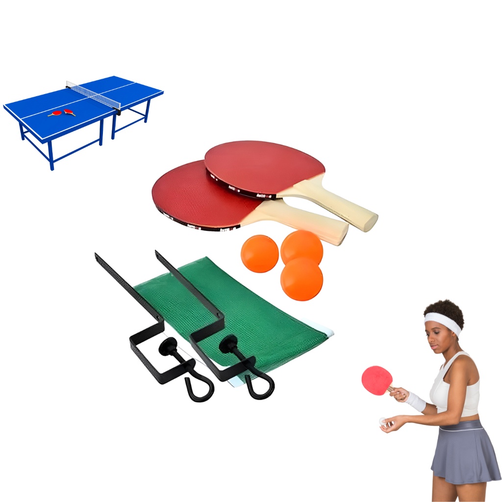 Chiclete Ping Pong em 2023