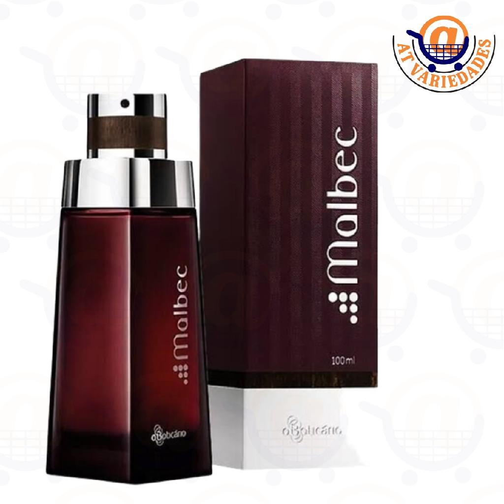 Perfume Malbec Tradicional com 100ml