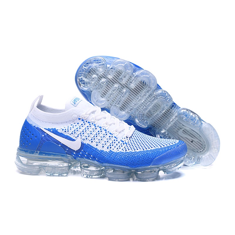 Tenis masculino nike flyknit best sale vapormax 2018