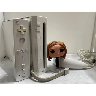 Nintendo Wii Desb. C/Entrada gamecube