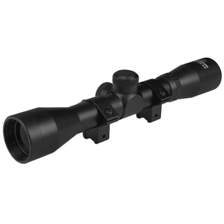 Luneta Rossi Sport 4x32mm 35J Trilho 11mm 02 Regulagens