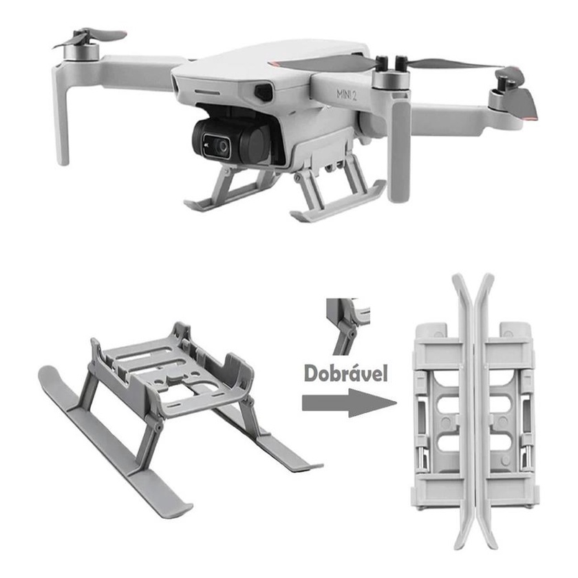 Mavic sales landing gear