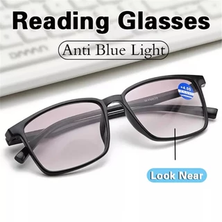 Óculos De Sol Bifocais Yoboco Com Grau Embutido - Proteção UV400 Para Leitura Ao Ar Livre