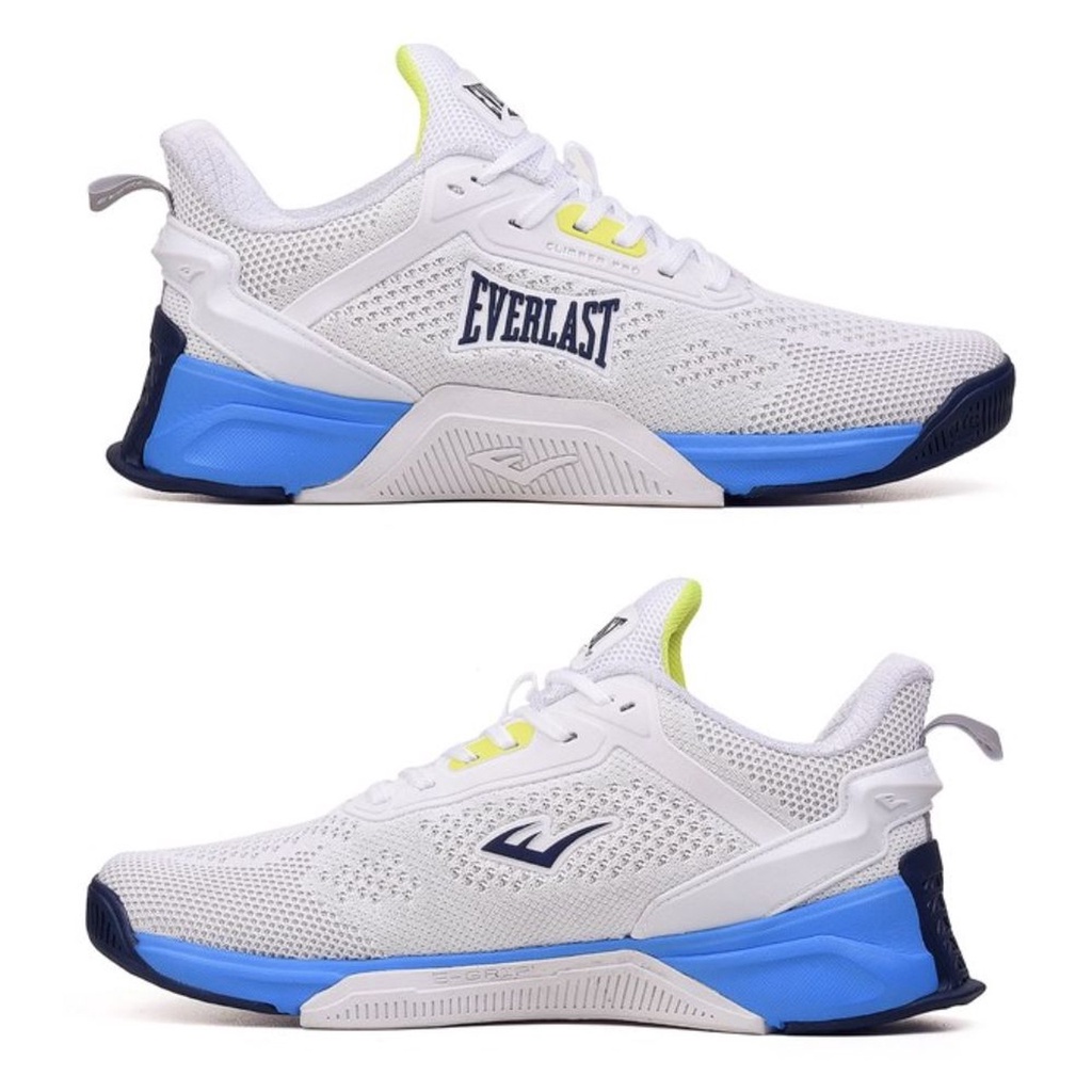 Tênis Everlast Climber Pro Branco