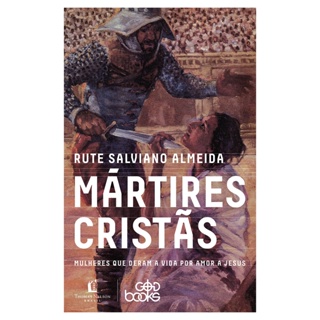 MARTIRES CRISTAS - THOMAS NELSON