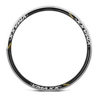 Aro 26" Bike Vzan Vmaxx DH ou SL - Freio V-Brake 36 Furos