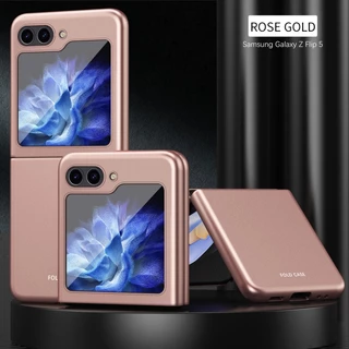 Para Samsung Galaxy Z Flip 5 Ultra Fino Capa Dura À Prova De Choque 4 3 Todos Os Acessórios De