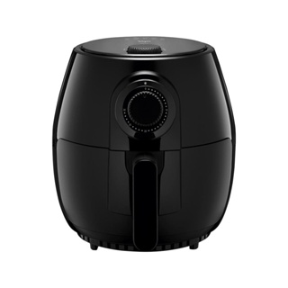 Fritadeira Elétrica Airfryer Elgin Quick Fryer 4L 1350W - 110v