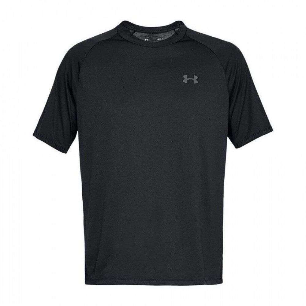 Camiseta de Compressão Under Armour Rush Print - Masculina em Promoção