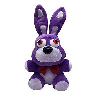 Pelucia five nights at freddys fnaf game animatronics nightmare freddy 18cm  - Pelúcia - Magazine Luiza