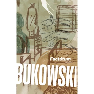 FACTOTUM - HARPERCOLLINS