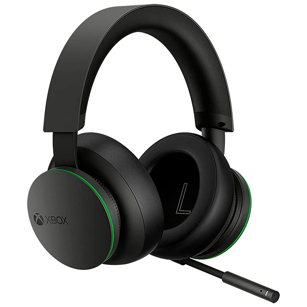 Headset Gamer Sem Fio Para Xbox One/Series Preto - TLL-00008