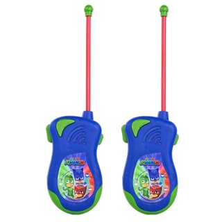 WALKIE -TALKIE PJ MASK