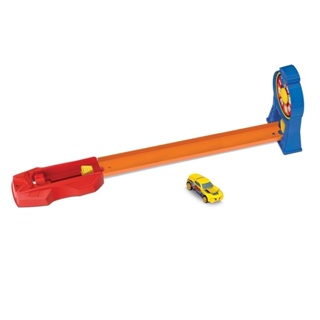 Hot Wheels Pista Giro Extremo - Mattel