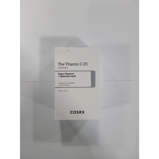 COSRX [O Soro De Vitamina C 23 20ml