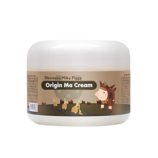[Origem Láctea De Porquinho Ma Creme 100g 100 % Gordura De Cavalo
