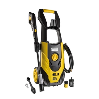 Lavadora Alta Pressão Comercial 1800w 1900psi Tramontina