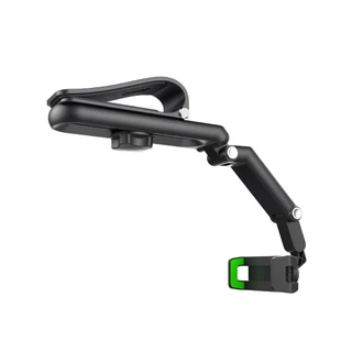 Suporte Celular Viseira Solar Universal/Extensível 360º