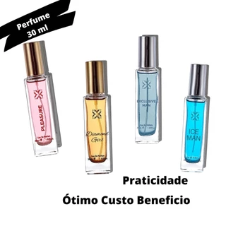 Perfume Essenciart Importado 30 ML
