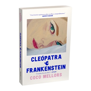 CLEOPATRA E FRANKENSTEIN