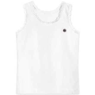 Regata Infantil Menina Renda Aromática Marisol