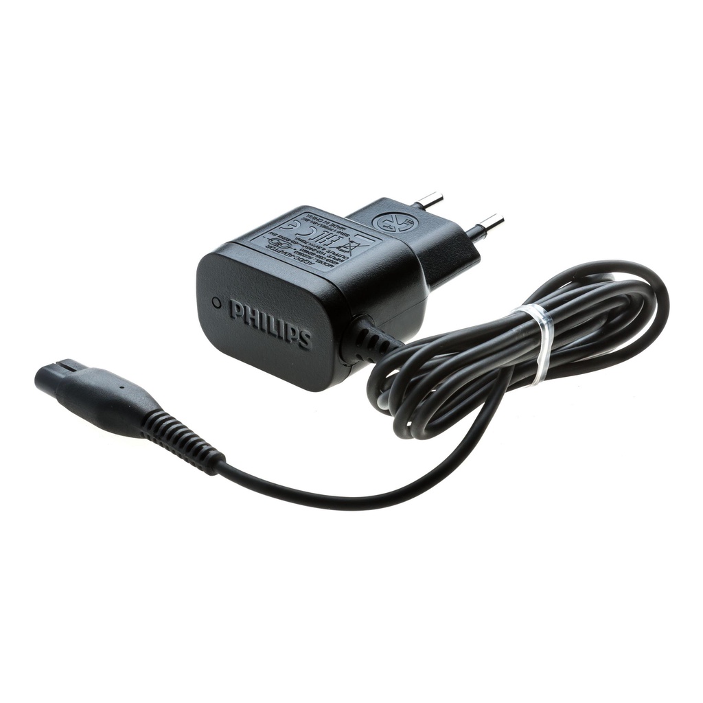 Carregador Transformador P/Cortador Philips MG3711