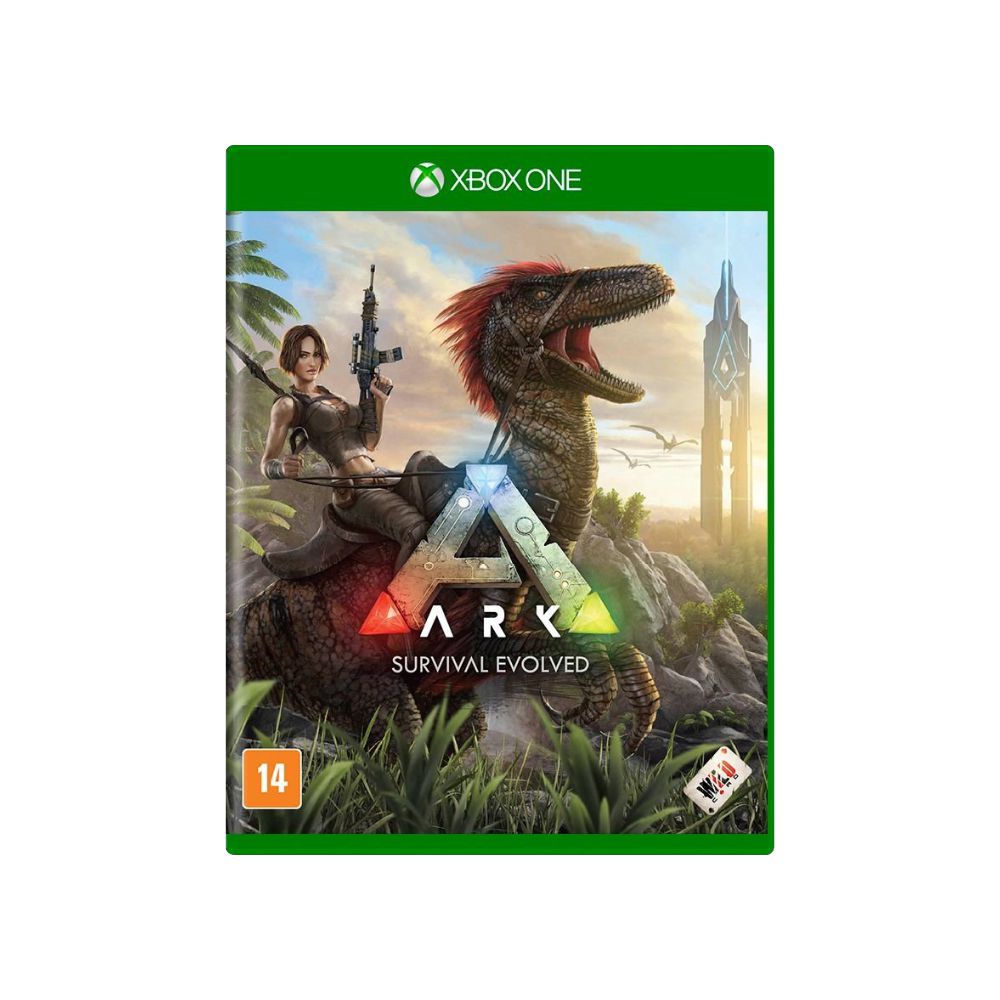 Far Cry 5 Jeu Xbox One FR NEUF