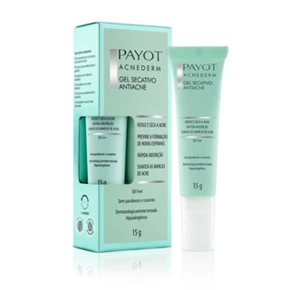 Gel Secativo Acnderm Payot