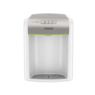 Purificador de Água Consul Bivolt Branco